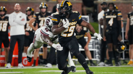 Transfer RB Report Card from September: Ahmad Hardy is a star; what’s going on with Jaydn Ott, Makhi Hughes?