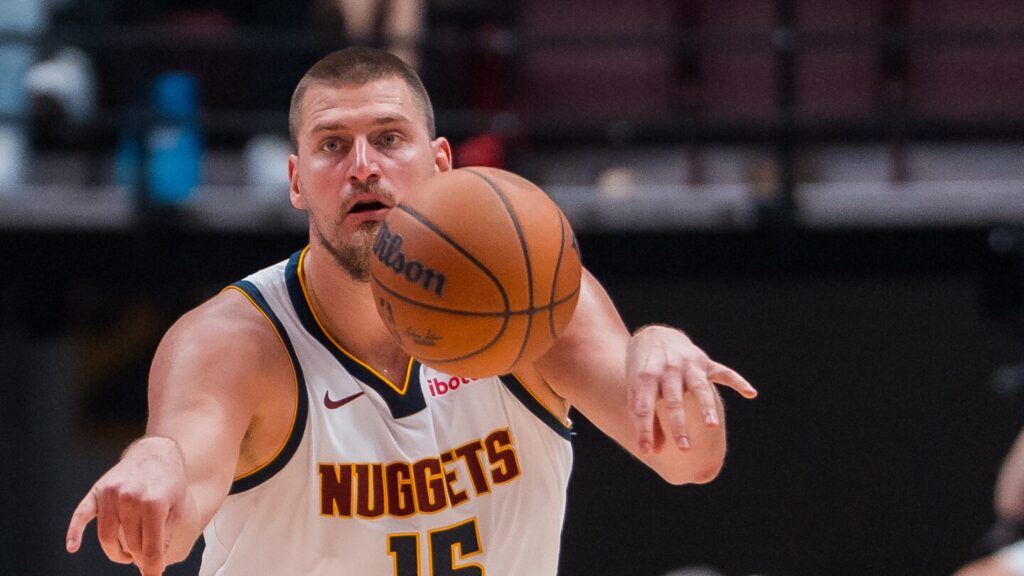 Annual NBA GM survey predicts Thunder repeat, Nikola Jokic wins MVP, Cooper Flagg ROY
