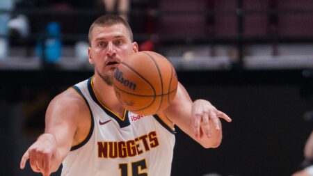 Annual NBA GM survey predicts Thunder repeat, Nikola Jokic wins MVP, Cooper Flagg ROY