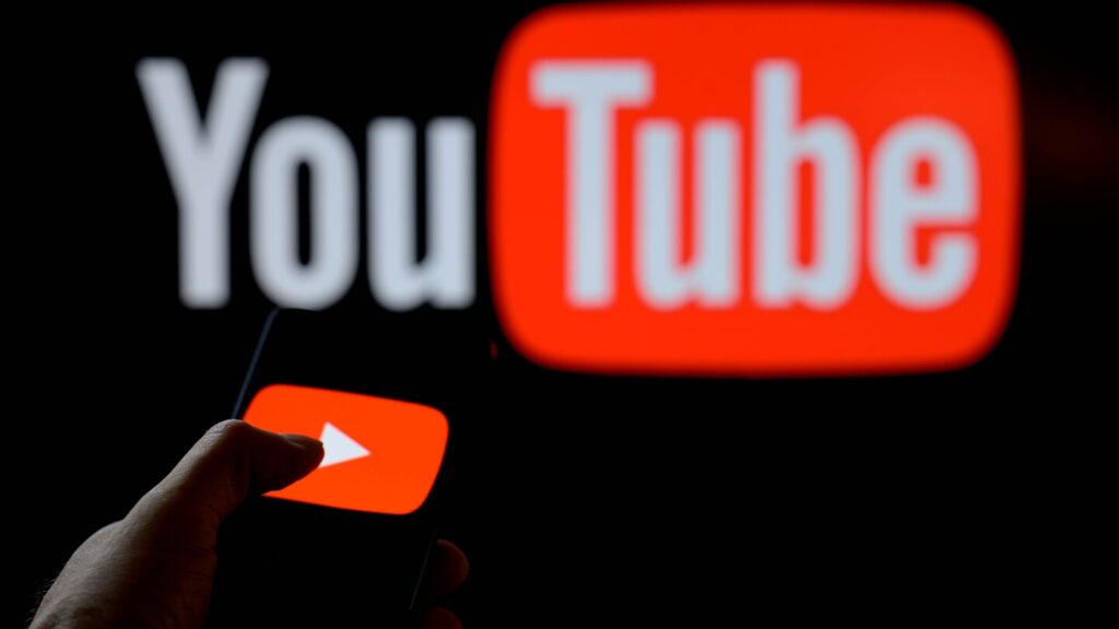 ESPN, ABC may exit YouTube TV at midnight ESPN, ABC may exit YouTube TV at midnight