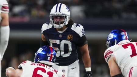 Report: Eric Kendricks turned down Ravens practice squad offer