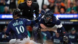 Mariners at Tigers – ALDS Game 4 prediction: Odds, expert picks, starting pitchers, betting trends, and stats
