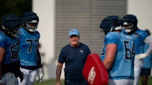 Mike McCoy confirms Bill Callahan’s departure, no other staff changes