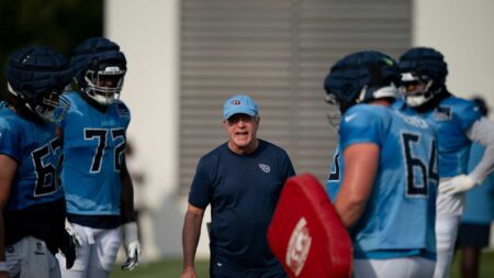 Mike McCoy confirms Bill Callahan’s departure, no other staff changes
