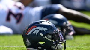 Broncos place OL Matt Peart, LB Garret Wallow on IR