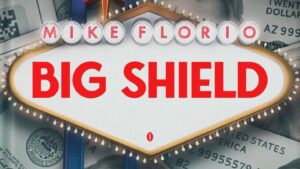 Week 6 Big Shield giveaway