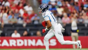 Chimere Dike named AFC special teams player of the week