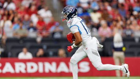 Chimere Dike named AFC special teams player of the week