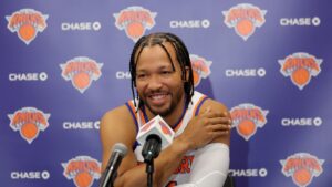 Fantasy Basketball 2025-26: Jalen Brunson, James Harden among Rotoworld staff fades at current ADPs