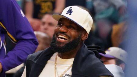 Gotcha! LeBron James’ second decision teaser turns out to be an ad