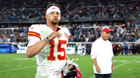 Patrick Mahomes: We’ve lost too many games already