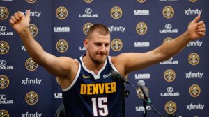 NBA season 2025-26 preview: Five teams with best chance to dethrone Thunder (with best bets from our experts)