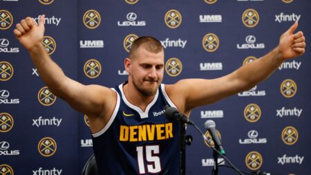 NBA season 2025-26 preview: Five teams with best chance to dethrone Thunder (with best bets from our experts)