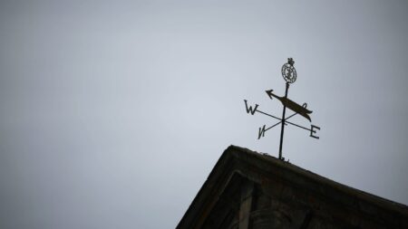 Third round scrapped for high winds at Dunhill Links; restart set for Sunday morning