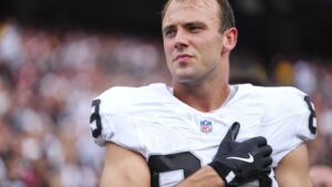 Fantasy Football Injury Report Week 5: Brock Bowers, Calvin Ridley injuries; Taysom Hill update