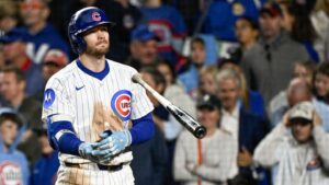 Brewers at Cubs – NLDS Game 4 prediction: Odds, expert picks, starting pitchers, betting trends, and stats