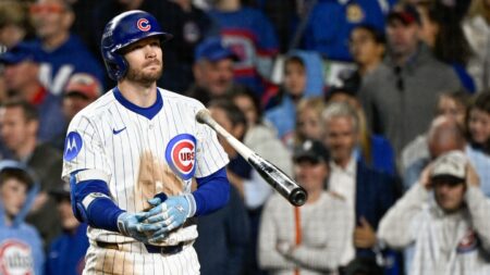 Brewers at Cubs – NLDS Game 4 prediction: Odds, expert picks, starting pitchers, betting trends, and stats