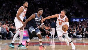Jalen Brunson reportedly ‘untouchable’ in Knicks’ Giannis Antetokounmpo talks with Bucks