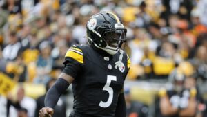 Mike Tomlin: Jalen Ramsey exactly what we hoped he would be