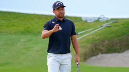 Baycurrent Classic 2025: Third-round tee times, TV times and how to watch the PGA Tour in Japan