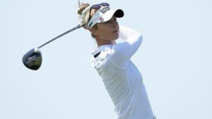 Nelly Korda two back entering Saturday’s final round of the LPGA’s Lotte Championship