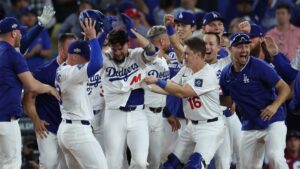 2025 MLB Playoffs: Full postseason schedule, how to watch ALDS and NLDS, bracket, betting odds, rules