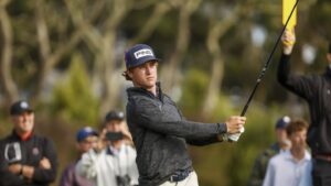 Podcast: Son of U.S. Air Force pilot, Notre Dame’s Jacob Modleski flies high