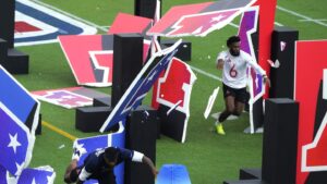 Report: Unclear whether NFL will hold Pro Bowl Games this season