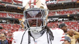Bengals claim DT Jordan Jefferson off waivers