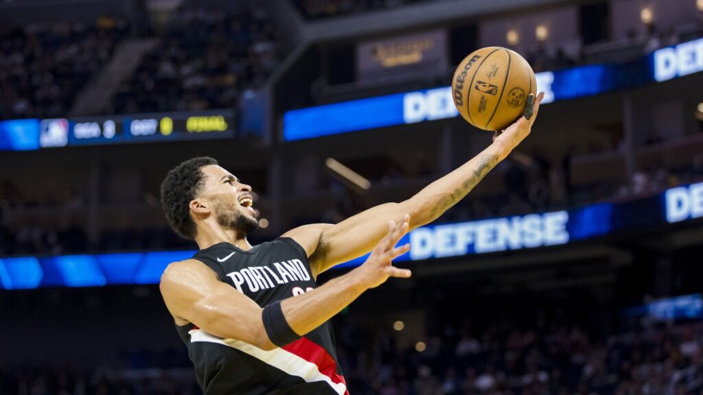 Portland reaches extensions with Shaedon Sharpe (4 years,  million), Toumani Camara (4 years,  million) Portland reaches extensions with Shaedon Sharpe (4 years,  million), Toumani Camara (4 years,  million)