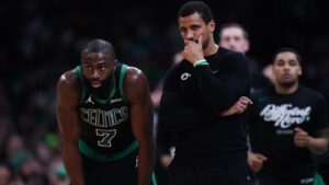 NBA season 2025-26 preview: What now for Pacers, Celtics?