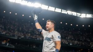 Fantasy Baseball 2025 Catcher Breakdown: Cal Raleigh’s power surge and 2026 rankings