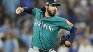 Mariners at Blue Jays – ALCS Game 2 prediction: Odds, expert picks, starting pitchers, trends, and stats