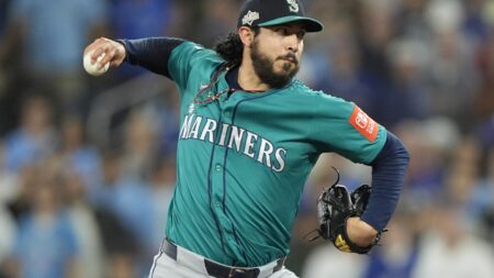 Mariners at Blue Jays – ALCS Game 2 prediction: Odds, expert picks, starting pitchers, trends, and stats