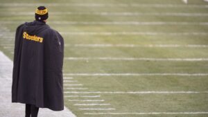 Ben Roethlisberger: Pitt shouldn’t play at Acrisure Stadium