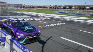 Charlotte Roval playoff weekend schedule, TV, weather info for NASCAR Cup, Xfinity and Truck