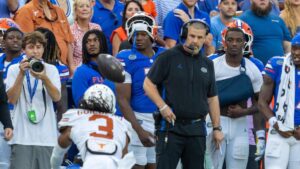 College football Week 6 overreactions: Florida can’t fall for Billy Napier digging himself out of hole again