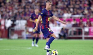 Inside the details of what really aggravated Barcelona midfielder’s injury