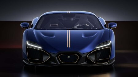 The World’s First ‘AI Hypercar’ Isn’t as Bad as You Think