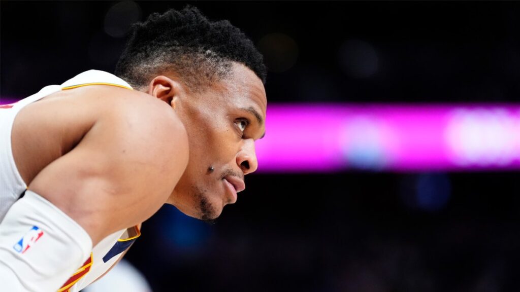 Why ‘doubt’ excites Russell Westbrook for new Kings endeavor – NBC Sports Bay Area & California Why ‘doubt’ excites Russell Westbrook for new Kings endeavor – NBC Sports Bay Area & California