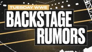 WWE Rumors on Bron Breakker’s Turn, Seth Rollins’ Injury, CM Punk and Roman Reigns