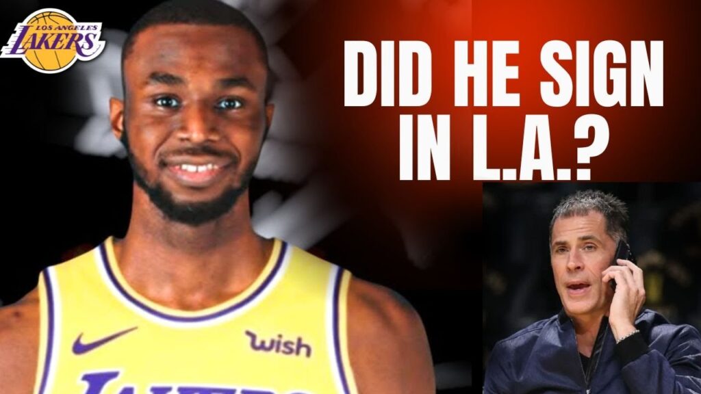 PERFECT MOVE! NBA CHAMPION JOINS LUKA DONCIC! LOS ANGELES LAKERS NEWS!