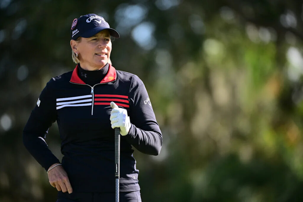 LPGA all-time money list is topped by Annika Sorenstam, Lydia Ko