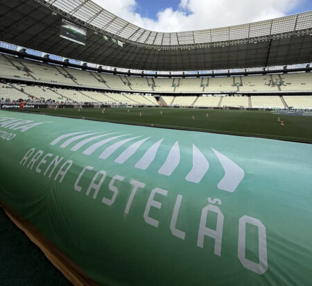 📋 Fortaleza and Atlético set for rescheduled Brasileirão clash