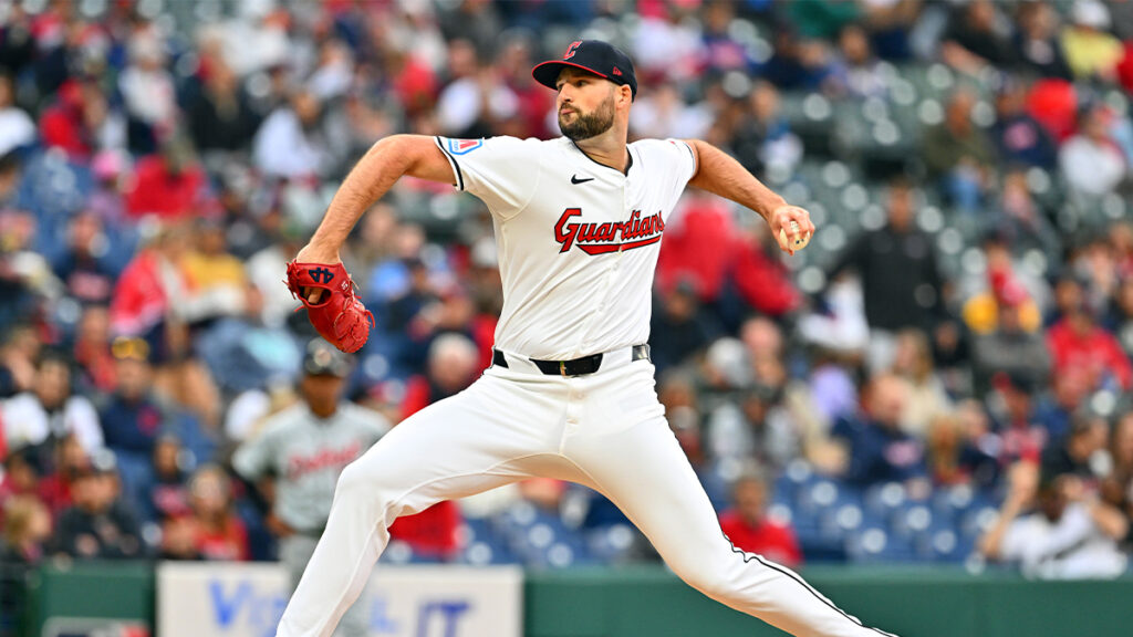 Reliever Sam Hentges reportedly agrees to one-year, .4 million Giants contract