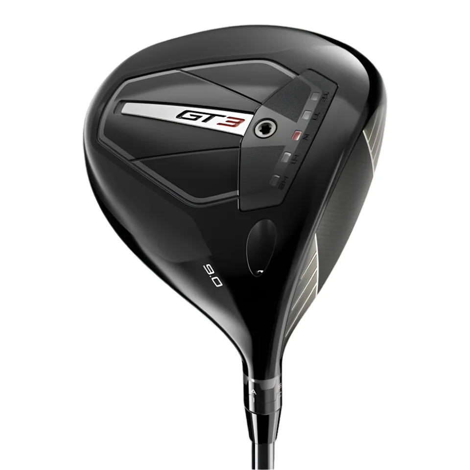 Titleist GT3 Custom Driver