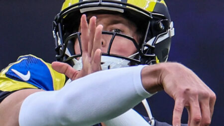 Matthew Stafford needs 154 passing yards to jump Matt Ryan for eighth all time