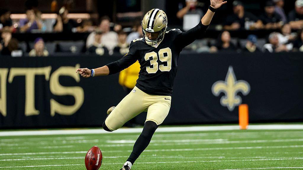 Smyth elevated to Saints’ active roster before NFL debut Smyth elevated to Saints’ active roster before NFL debut