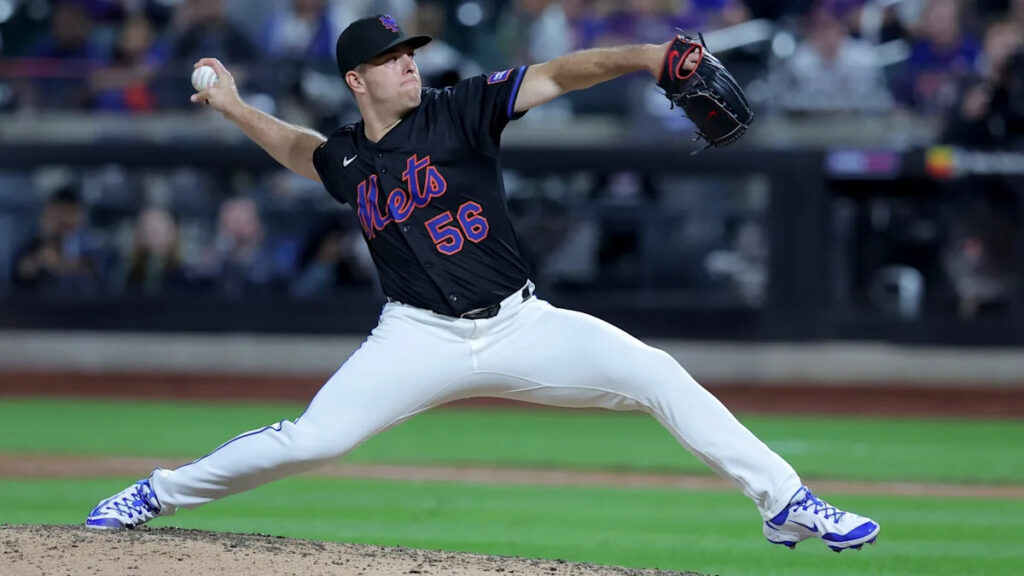 Report: Orioles add Ryan Helsley to their bullpen with two-year deal Report: Orioles add Ryan Helsley to their bullpen with two-year deal