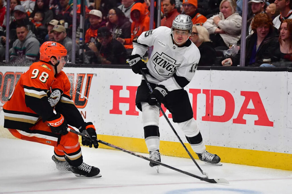 How Likely Is A Freeway Face-Off First-Round Playoff Series?